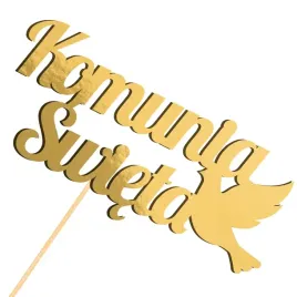 topper-na-tort-komunia-swieta-dekoracja-komunijna-toper-ozdobny-na-komunie