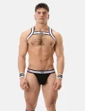 barcode-berlin-jockstrapy-jockstrap-top-black-white-m-stan-nowy