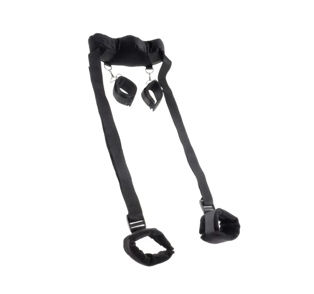 pipedream-fetisch-fantasy-series-position-master-with-cuffs-marka-fetish-fantasy