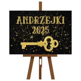 tablica-powitalna-na-andrzejki-2025-bal-andrzejkowy-dekoracja-50x70cm-party
