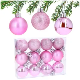 bombki-choinkowe-dekoracje-na-boze-narodzenie-12szt-bombka-3cm-roz-brokat