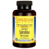 swanson-spirulina-blue-green-algae-90-kaps-stan-nowy