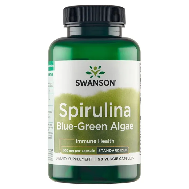 swanson-spirulina-blue-green-algae-90-kaps-postac-kapsulki