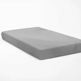 przescieradlo-jednokolorowe-luxury-szary-jasny-90x200-z-gumka