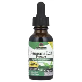 nature-s-answer-gymnema-leaf-extract-ekstrakt-z-lisci-gymnema-30-ml