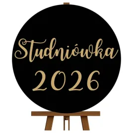 bal-studniowkowy-studniowka-2026-tablica-powitalna-kolo-50cm-dekoracja