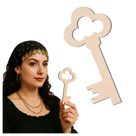 wrozby-andrzejkowe-klucz-na-andrzejki-13cm-do-lania-wosku-ozdoba-do-zabawy