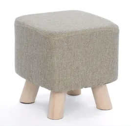 pufa-szara-kwadratowa-drewniane-nogi-podnozek-siedzisko-skandynawska-boho