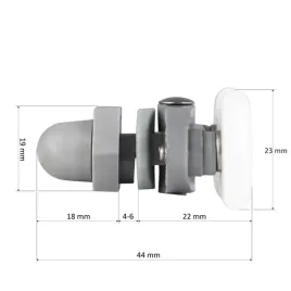 rolki-podwojne-mimosrodowe-do-kabiny-prysznicowej-23-mm-2-szt-z-odbojnikiem