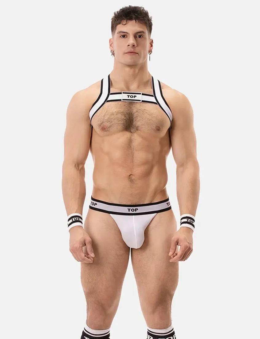 barcode-berlin-jockstrapy-jockstrap-top-white-black-xl-stan-nowy