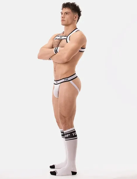 barcode-berlin-jockstrapy-jockstrap-top-white-black-xl-fason-jockstrap