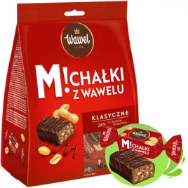 cukierki-michalki-klasyczne-cukierki-czekoladowe-z-orzechami-wawel-245g