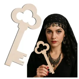 andrzejki-klucz-andrzejkowy-23cm-drewniany-do-lania-wosku-wrozby-dekoracja