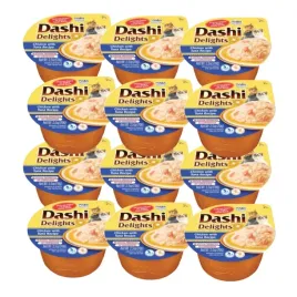 przysmak-dla-kota-inaba-dashi-delights-kurczak-tunczyk-losos-12x70g