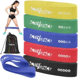 gumy-materialowe-do-cwiczen-zestaw-fitness-antyposlizgowe-hip-band