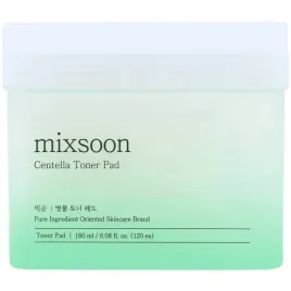 mixsoon-centella-asiatica-toner-pad-120-sztuk-nawilzajace-platki