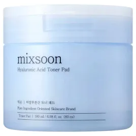 mixsoon-hyaluronic-acid-toner-pad-80szt-nawilzajace-platki-tonizujace