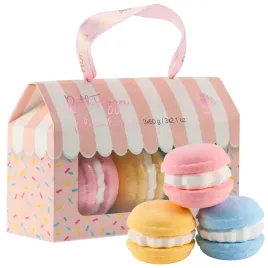 aurora-zestaw-prezentowy-musujace-kule-do-kapieli-box-z-makaronikami-3x60g