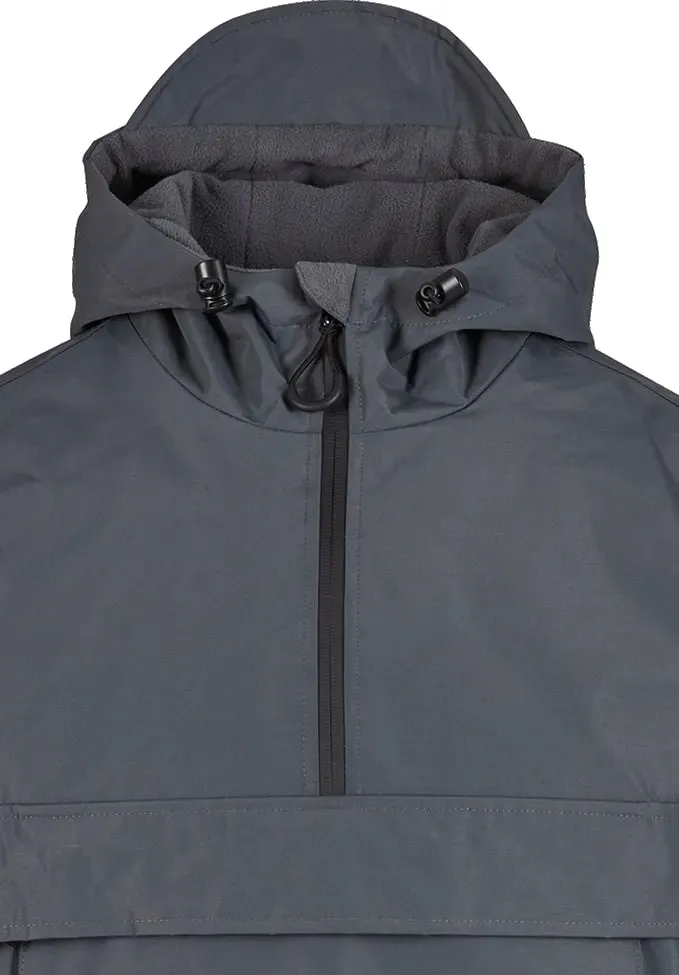 kurtka-brandit-windbreaker-arctic-anthracite-3xl