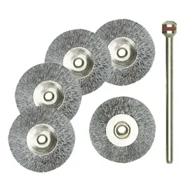 proxxon-28956-szczotki-druciane-inox-22mm-5szt-