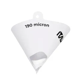 sitko-lakiernicze-papierowe-lejek-lakierniczy-190um-250szt