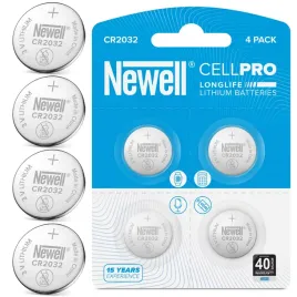 bateria-cr2032-litowa-3-v-cellpro-4-sztuki-blister-newell