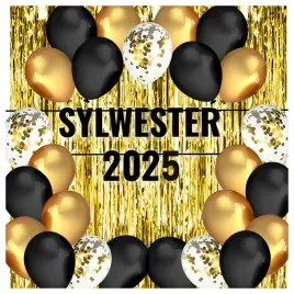 dekoracje-sylwestrowe-sylwester-2025-balony-kurtyna-girlanda-baner-ozdoba
