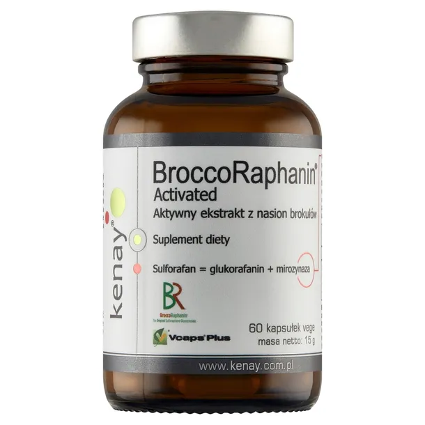 kenay-brokul-broccoraphanin-60-kaps-pojemnosc-50-ml