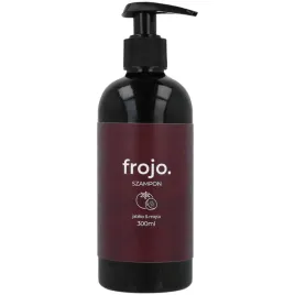 frojo-szampon-jablko-mieta-300-ml
