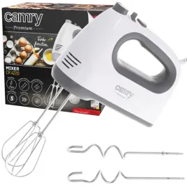 mikser-reczny-750w-5-biegow-turbo-robot-kuchenny-4-mieszadla-dlugie-21cm