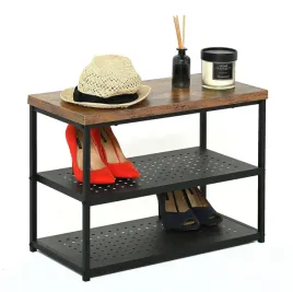 regal-na-buty-loft-2-polki-stojak-do-przedpokoju-i-salonu-polka-melaminowa