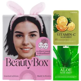 baroness-zestaw-beauty-box-opaska-2-maski