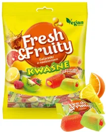cukierki-galaretki-kwasne-owocowe-nadziewane-fresh-and-fruity-wawel-160g