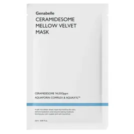 genabelle-ceramidesome-mellow-velvet-mask-25-ml-maska-nawilzajaca