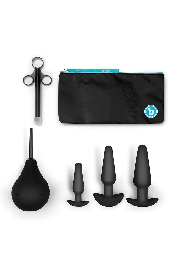 b-vibe-anal-education-set-black