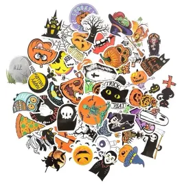 naklejki-winylowe-dekoracyjne-halloween-dpcraft-50-sztuk