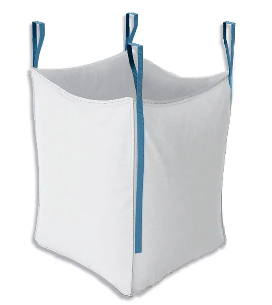 Worek BIG BAG 90x90x120cm OTWARTY Worki NA GRUZ 1000KG