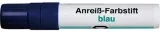 diamant-marker-traserski-niebieski-stan-nowy