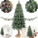 choinka-sztuczna-na-pniu-diamentowa-gesta-jak-zywa-premium-osniezona-180-cm-wysokosc-maksymalna-180-cm