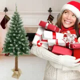 choinka-sztuczna-na-pniu-diamentowa-gesta-jak-zywa-premium-osniezona-180-cm-stan-nowy-kod-producenta-sztuczna-choinka-na-zywym-pniu-gesta-jak-zywa