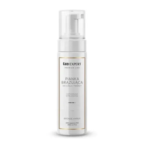 tanexpert-bronze-amber-200-ml-pianka-samoopalajaca