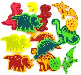naklejki-z-pianki-dinozaury-dpcraft-20-sztuk