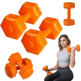 hantle-bitumiczne-ciezarki-do-cwiczen-szesciokatne-stabilne-2x-15-kg