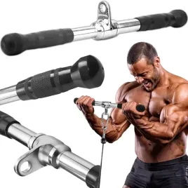 prosty-uchwyt-do-wyciagu-atlasu-gryf-drazek-obrotowy-na-triceps-plecy