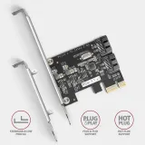 axagon-two-channel-sata-iii-pci-express-controller-with-two-internal-sata-p-stan-opakowania-oryginalne