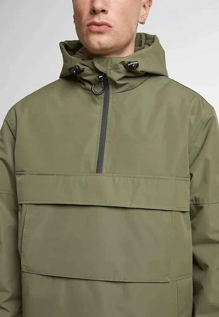 kurtka-brandit-windbreaker-arctic-olive-xl-stan-nowy