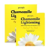 petitfee-chamomile-lightening-hydrogel-face-mask-32g