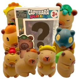figurka-kapibara-niespodziankowa-blind-box-zabawka-duza-8-wzorow
