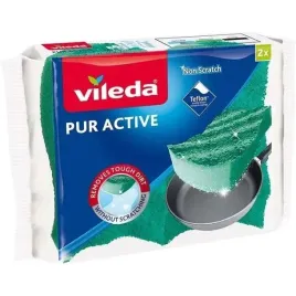 gabka-vileda-pur-active-7x15cm-2-sztuki-zielona-4031791-vileda