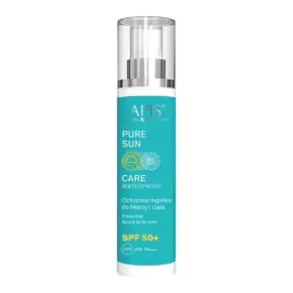 apis-pure-sun-care-mgielka-do-twarzy-i-ciala-spf50-150-ml